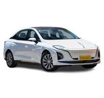 Hongqi Eqm5; High Speed Luxury Flaggship SUV Endurance Mileage 431km/605km  Range 4 Doors 5 Seats EV Car New Car and Used Car Vehicle