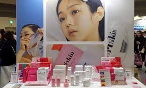 K-beauty continues its momentum and inspires cosmetics worldwide
