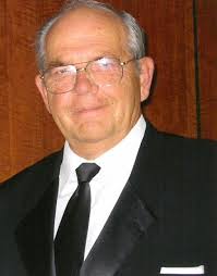 George Smith Obituary