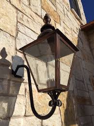 London Street Gooseneck Bevolo Gas Electric Lighting London Street Sconces Bevolo