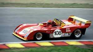 In 1970, a change in the regulations for sportscar racing for 1972 was announced. Ferrari 312 P Ferrari History