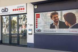 If you have a question about your existing policy, or would like a new quote, contacts us today on 0161 495 6000. Aib Insurance Brokers Ltd Excellence Dedication Competence Aib Insurance Brokers Ltd