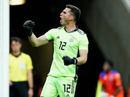 Bueno el resumen del campeonato de mexico sub 23 Mexico Campeon En Penales 5 4 Ante Honduras Resumen De La Final Del Preolimpico Sub 23 Mexico Honduras Mx Hn Deporte Total El Comercio Peru