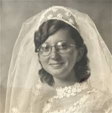 Polly Ann O'Connor (Wagner)