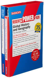 regents global history and geography power pack lets