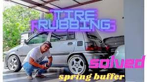 Oleh itu, kerosakan buah pinggang merupakan masalah kesihatan yang menakutkan penghidapnya. Cara Ganti Spring Mounting Spring Produa Kancil Tutorialdiy Aoneauto