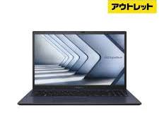 アウトレット品 ノートパソコンの画像