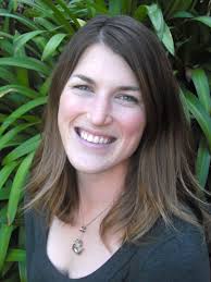 Grantee Voice: Katy Orr