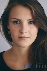 Lamprecht Barbara • Edwin Film Agencja Aktorska