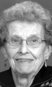 Amanda Swenson Obituary (2006)