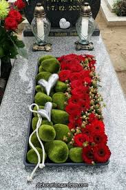 Whether you are picking out a flower bouquet for a weddin. Ten Advice That You Must Listen Before Embarking On Funeral Flowers Near Me Ten A Arrangements De Fleurs De Funeraires Fleurs De Funeraires Fleurs Mortuaires