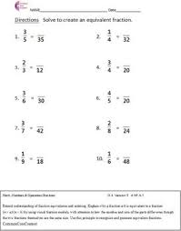 4 Nf A 1 4 Nf A 2 4 Nf B 3a D Fractions Fourth Grade Common Core Math Sheets Common Core Math Worksheets Common Core Math Math Fractions