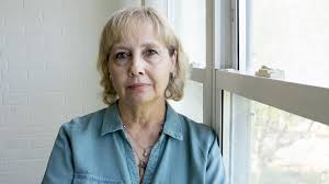 Grieving Mom: Sex Offender Registry Killed My Son