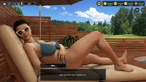 Man of the House Porn Game: Play NOW ✔️