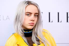 Rumor has it, Billie Eilish is working on new music - FM100.3 - Better  Music Better Work Day