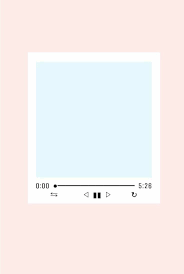 Polaroid Frames Di 2020 Bingkai Foto Kartu Perencanaan