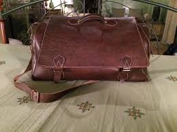 How to return the item? Tips For Cleaning That Stinky Leather Bag From Overseas Fly Dine