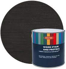Maybe you would like to learn more about one of these? Wood Stain And Protect Dark Oak Protek Wood Stain