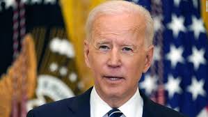 At age 29, president biden became one of the youngest people ever elected to the united states senate. March 25 2021 Joe Biden News Conference