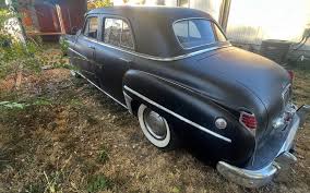 Image result for Briar Brown 1949 DeSoto