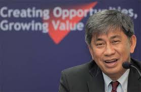 Bank muamalat malaysia berhad (6175 w). Bank Muamalat Appoints Tajuddin As New Chairman The Star