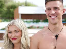Love Island fans in disbelief over Molly Marsh's real age