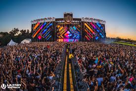 Ultra Australia Announces 2020 Phase 1 Lineup Music Festival Ultra Music Festival New Year Concert