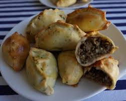 Plat Russes Cuisine Russe Recettes De Cuisine Recette Avec Viande Hachee