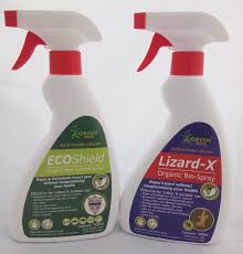 The best way to get rid of lizards is simply to make your home and its surroundings inhospitable to them. Promo Pack Bio Pest Control Lizard Insect Killer