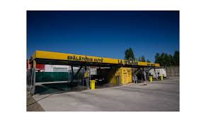 Jetpoint evolueaza, o extraordinara oportunitate pentru noi sa progresam. FrancizÄ SpÄlÄtorie Auto Self Service Cat CostÄ Èi Ce Profit Aduce