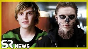 See full list on americanhorrorstory.fandom.com American Horror Story Season 10 Set Photo Reveals Evan Peters Role