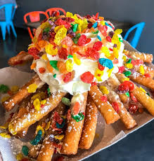 100 Eateries Have Opened Around Phoenix During The Pandemic