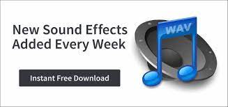 Music software & free vst plugins. Wav Sounds Offers Free Sound Effects To Download