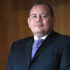 Newcastle Council chief Barry Rowland to leave