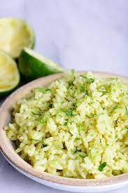 A bad fish taco is worse than a bad chicken taco. Cilantro Lime Rice Recipe Add A Pinch