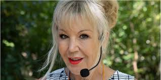 Carol Rickard's Instagram, Twitter & Facebook