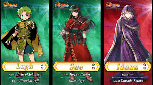 Fe6 (the binding blade) fe7j/fe7u (the. Fire Emblem Heroes Finally Adds A Dedicated Banner For Units From Fire Emblem Binding Blade Nintendo Wire