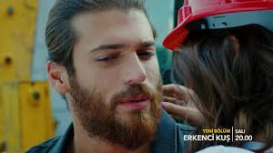 Erkenci Kus 4 Bolum Fragmani Candem Novelas
