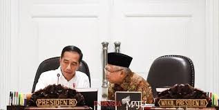 Reshuffle kabinet, ini daftar menteri baru jokowi. Bocoran Reshuffle Kabinet Sandiaga Geser Wisnu Tama Risma Depak Ari Batubara Indonews Id
