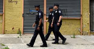 Maybe you would like to learn more about one of these? What Disbanding The Police Really Meant In Camden New Jersey Wired