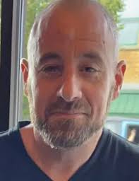 Obituary information for Mitch "Speedy" Jenkins