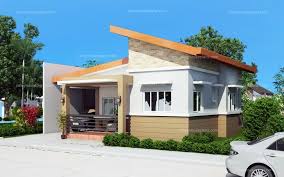 Cecile One Story Simple House Design Pinoy House Plans Simple House Design Modern Small House Design Small House Design
