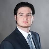 Joshua Ramey's Instagram, Twitter & Facebook