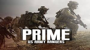Us army rangers, cusseta, georgia. The U S Army Rangers Prime 2018 á´´á´° Youtube