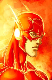 The Flash By Erikvonlehmann On Deviantart The Flash Art Inspiration Flash Wallpaper