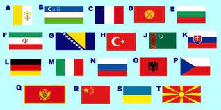 There are 11 countries that start with the letter p Countries That Start With P Listfunda