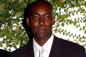 Michael Jace