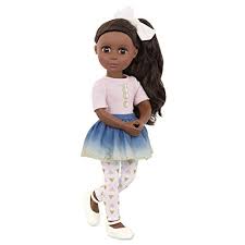 Our story from the naturally perfect website: Naturally Perfect Dolls Mayzeepedia Review After Shark Tank 2021 Shark Tank Success