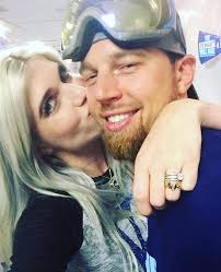 Julianna is the wife of ben zobrist, a former baseball star who filed a claim against the previous pastor in a tennessee circuit court. Ben Zobrist S Wife Files For Divorce By Jennifer Brugh Wrigley Rapport Medium