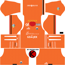 Bigetron alpha fts dls kit; Persija Jakarta Kits 2018 Dream League Soccer Kits Kuchalana